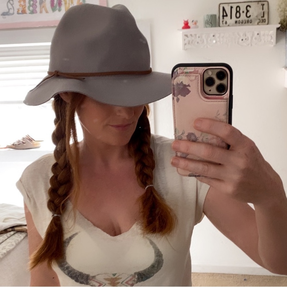 H&M wool hat - Picture 2 of 5